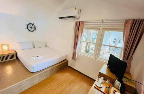 Rayong Resort | The C Samet Beach Resort SHA Plus