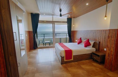 Kuzhuppilly Villa | The Cabana