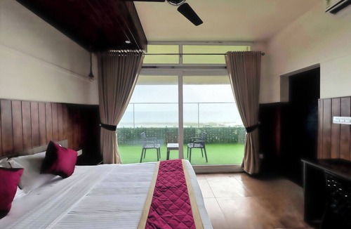 Kuzhuppilly Bed & Breakfast | The Cabana