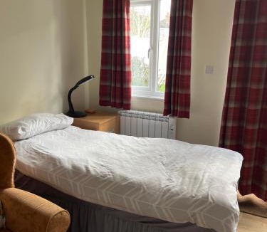 Great Hockham House | The Cabin