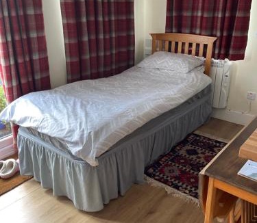 Great Hockham House | The Cabin
