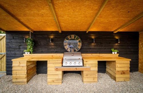 Robertsbridge House | The Cabin