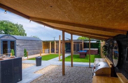 Robertsbridge House | The Cabin