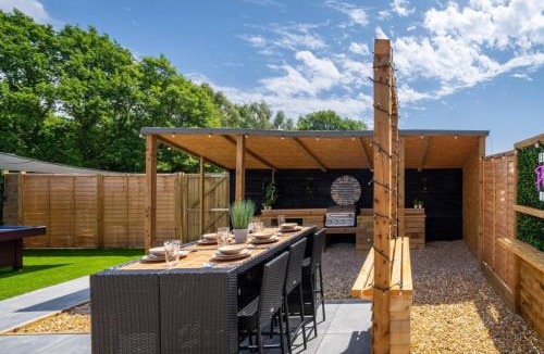 Robertsbridge House | The Cabin