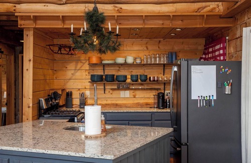 Hammondsport Cabin | The Cabin located in the Finger Lakes Region is central to Watkins Glen, Penn Yan and Hammondsport