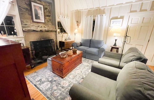 Cashiers Cabin | The Cabin!