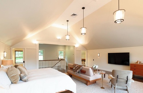 Stowe Area Cabin | The Cabin
