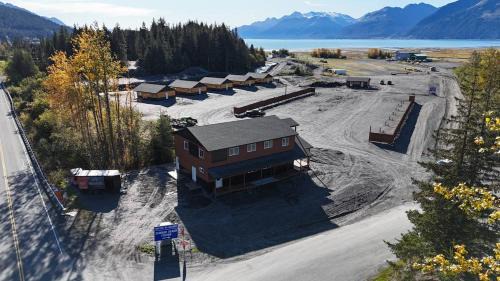 Seward Other | The Cabins at Riptide Resort