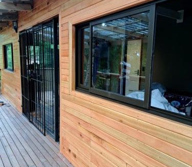 Hogsback Apartment | The Cabins Hogsback