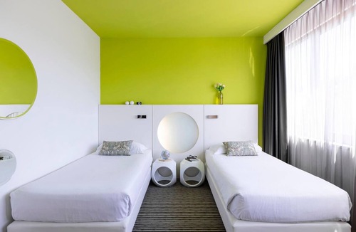 Rome Hotel | The Caesar Roma