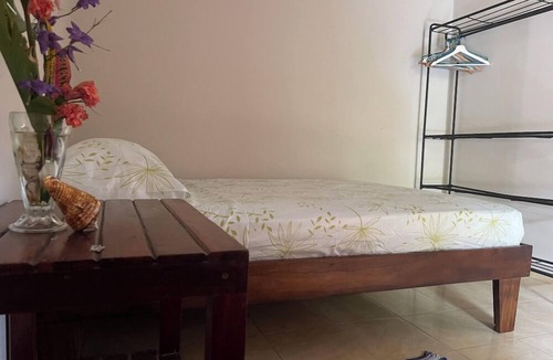Santa Teresa Hostel | The Cafecito Surf School & Guesthouse