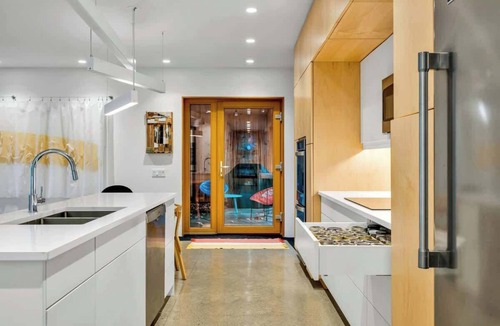 Greater Madawaska House | The Calabogie Eco Retreat