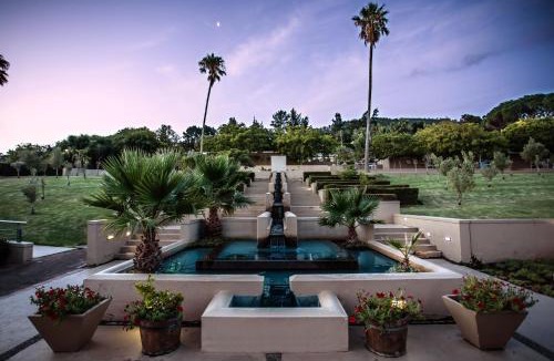 Caledon Hotel | The Caledon Hotel and Spa