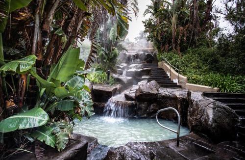 Caledon Hotel | The Caledon Hotel and Spa