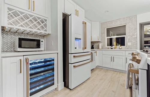 Mission Hills House | The California II - Mission Hills Hideaway