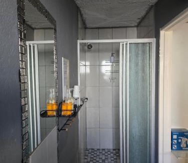 Hazyview House | The Calm Views Holiday Home