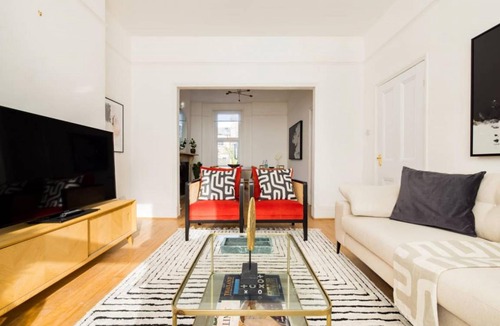 Southwark House | The Camberwell Nook - Lovely 5BDR House with Garden