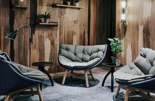 Adelboden Hotel | The Cambrian