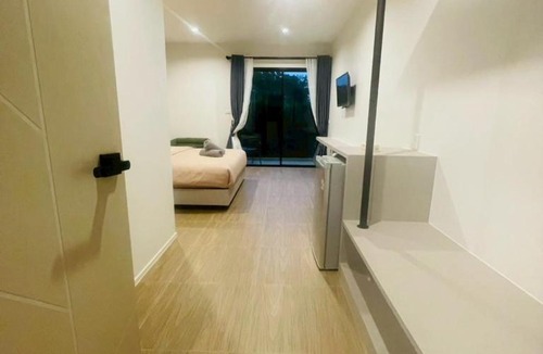 Kaeng Sian Apartment | The Camp
