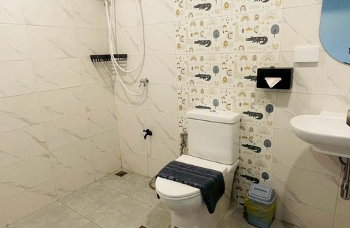 Kaeng Sian Apartment | The Camp