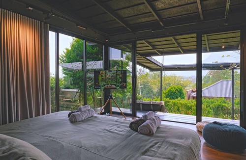 Chiang Dao Hotel | THE CAMPIAN