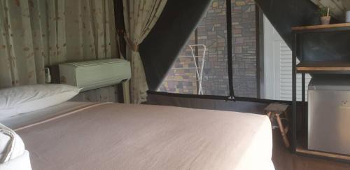 Suan Phueng Hotel | The Camping Field