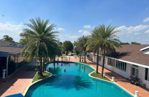 Ratchaburi Hotel | The Canal Ratchaburi