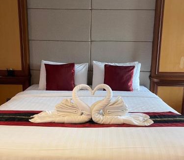 Ratchaburi Hotel | The Canal Ratchaburi