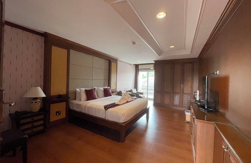 Ratchaburi Hotel | The Canal Ratchaburi