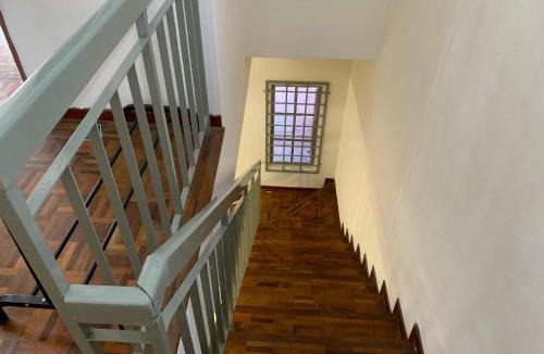 Putrajaya House | The Canary Homestay Presint 9 Putrajaya