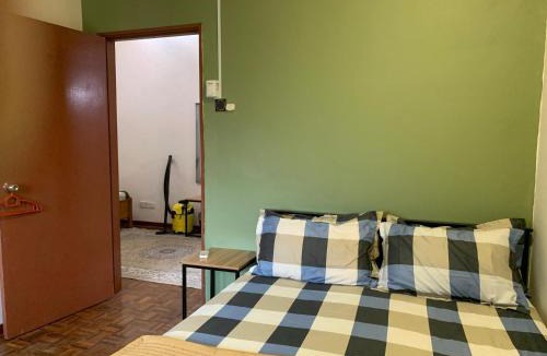 Putrajaya House | The Canary Homestay Presint 9 Putrajaya