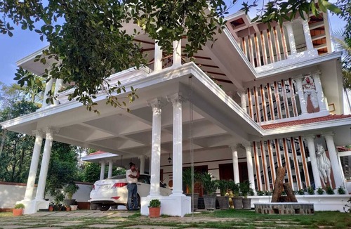 Ammathi Villa | The Cana’s, Coorg