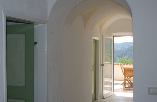 Rio House | the Canonica: a perfect base to discover and experience Liguria.