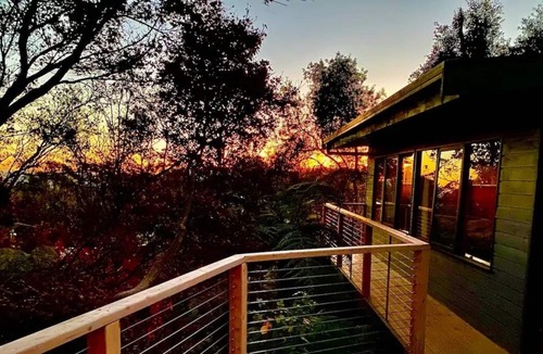 Healesville House | The Canopy House Yarra Valley Healesville