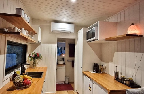 Tarzali Apartment | The Canopy Rainforest Treehouses and Wildlife Sanctuary