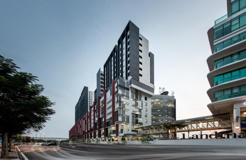 Klang Hotel | The Canvas Hotel