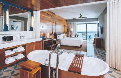 Cabo Bello Hotel | The Cape, A Thompson Hotel, by Hyatt