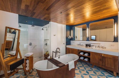 Cabo Bello Hotel | The Cape, A Thompson Hotel, by Hyatt