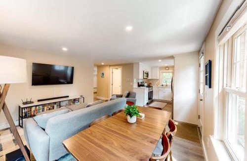 Cotuit House | The Cape House