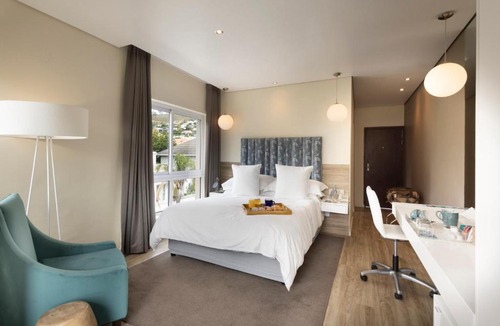 Cape Town City Centre Hotel | The Cape Milner