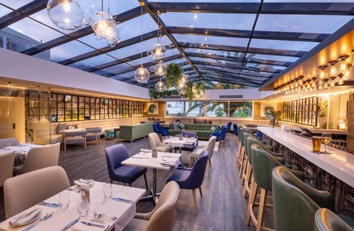 Cape Town City Centre Hotel | The Cape Milner