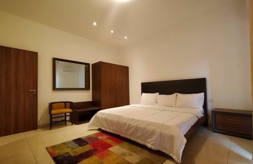 Orozo Hotel | The Capital