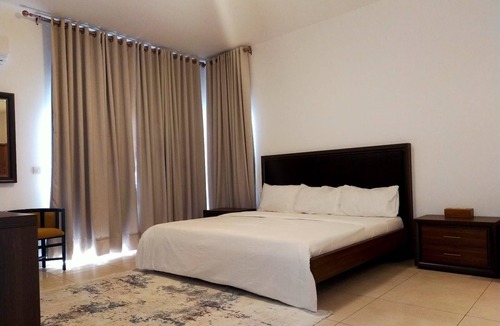Orozo Hotel | The Capital