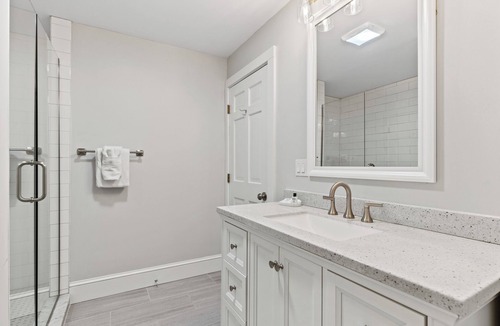Westbrook Center Bed & Breakfast | The Captain Stannard