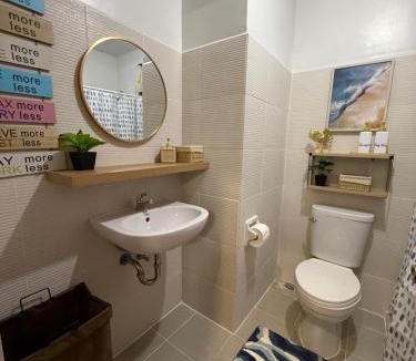 Bantud Hacienda Apartment | The CAPTAINs Abode Staycation