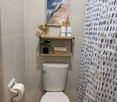 Bantud Hacienda Apartment | The CAPTAINs Abode Staycation