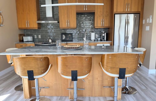Chester Condo | The Captain’s Quarters 2 bedroom harbourview condo