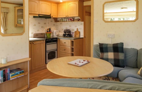 Donegal Cottage | The Caravan@meenacross