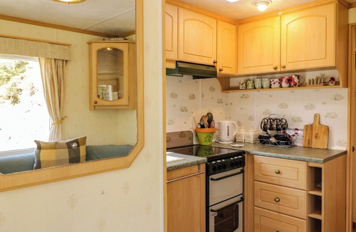 Donegal Cottage | The Caravan@meenacross