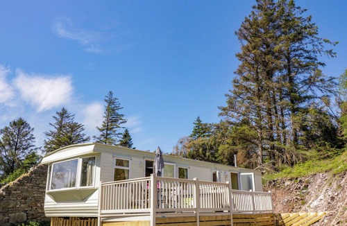 Donegal Cottage | The Caravan@meenacross